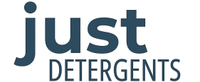 just detergent logo